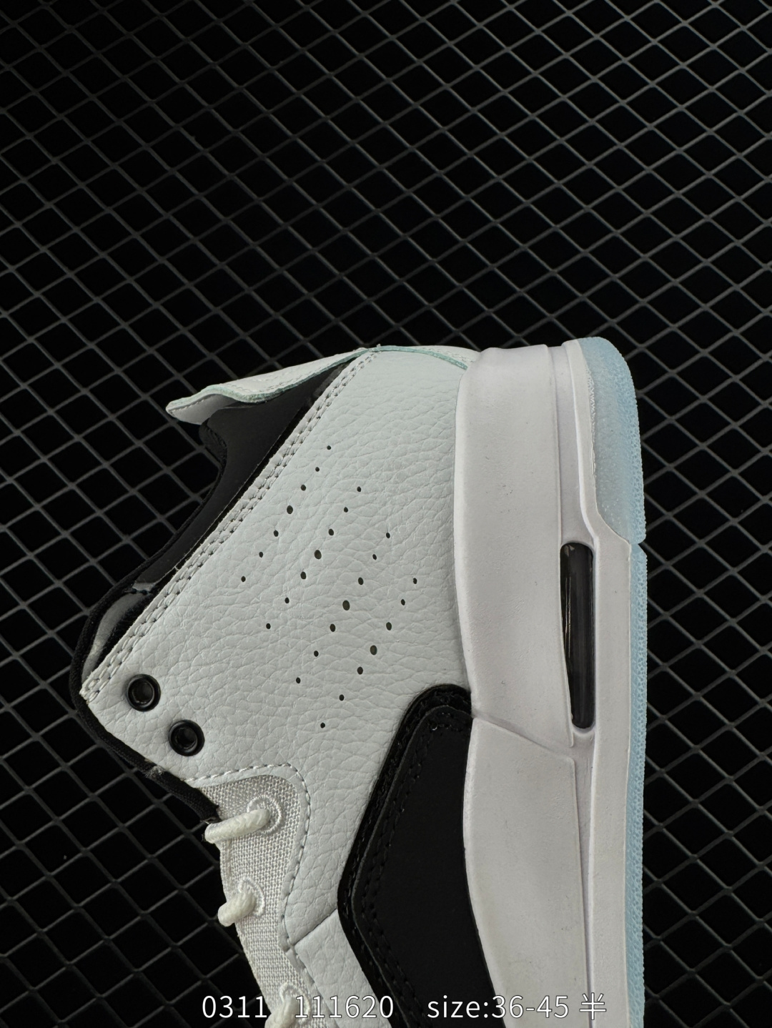 Air Jordan Courtside 23